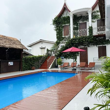 Sabai Sabai Luang Prabang Hostel מראה חיצוני תמונה