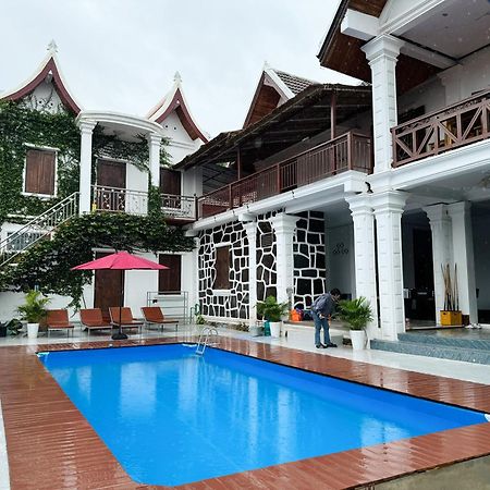 Sabai Sabai Luang Prabang Hostel מראה חיצוני תמונה