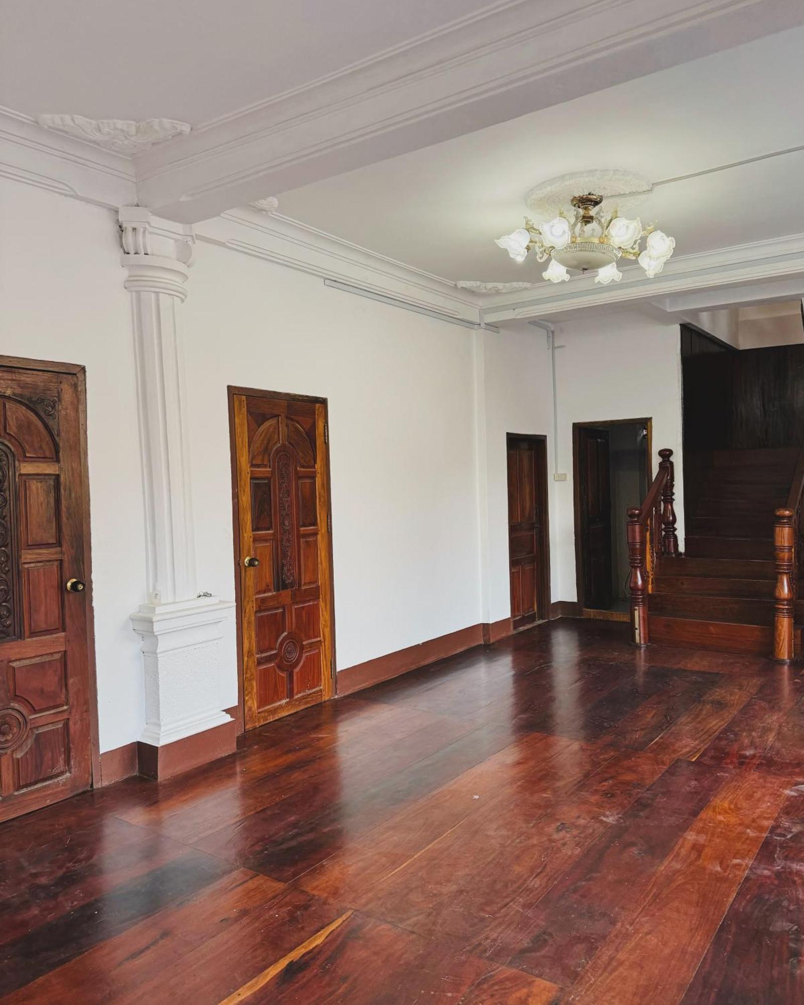 Sabai Sabai Luang Prabang Hostel מראה חיצוני תמונה