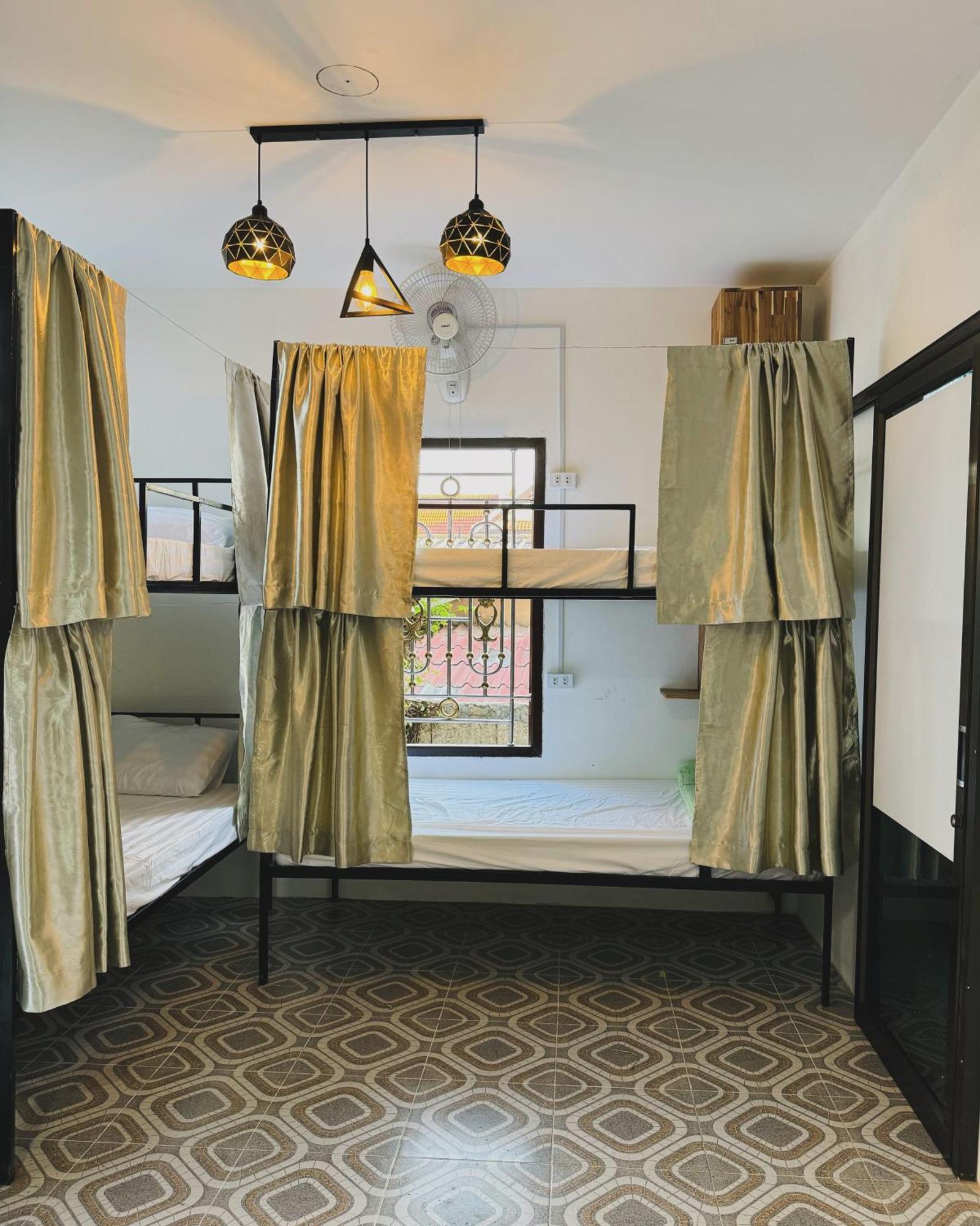 Sabai Sabai Luang Prabang Hostel מראה חיצוני תמונה