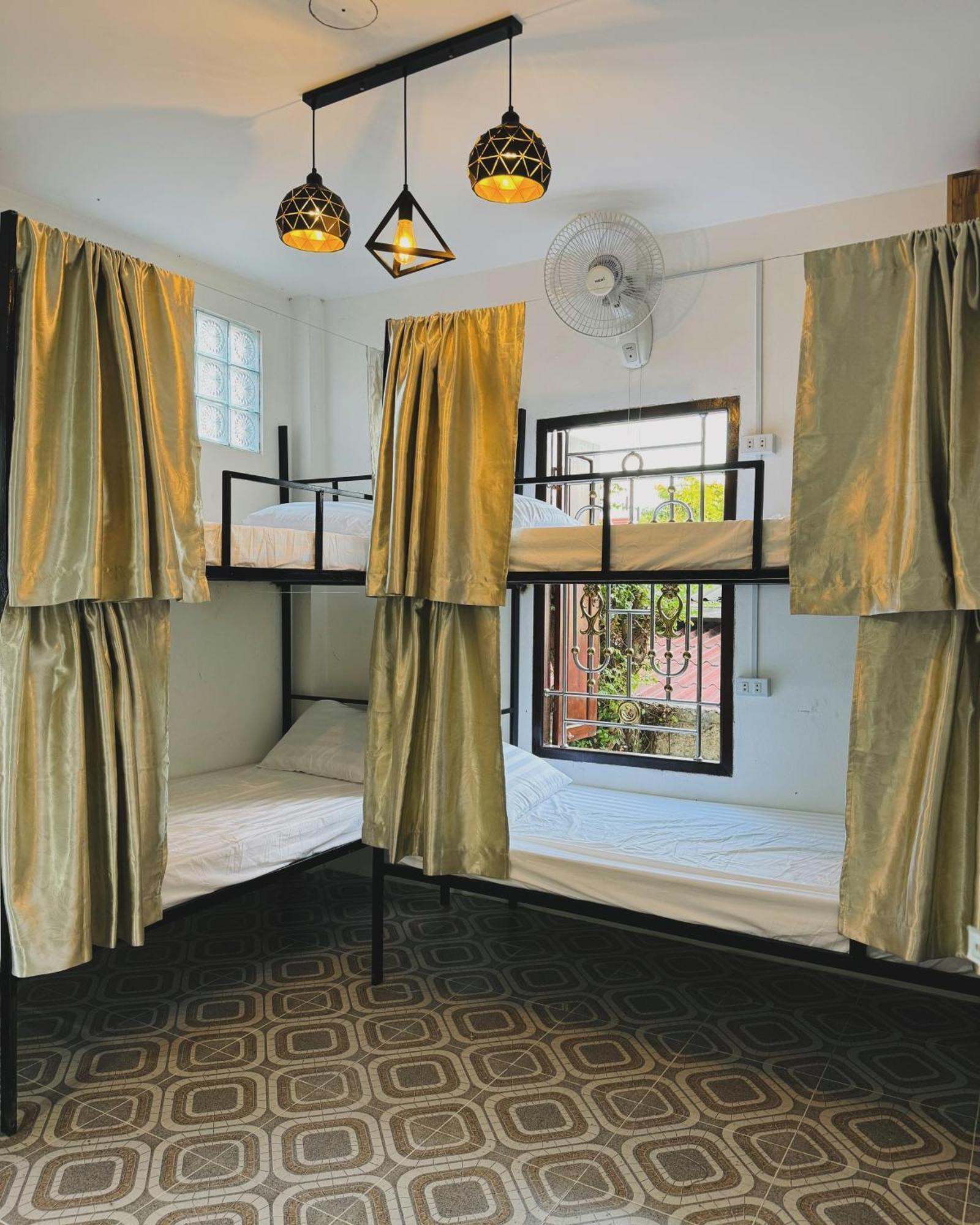 Sabai Sabai Luang Prabang Hostel מראה חיצוני תמונה