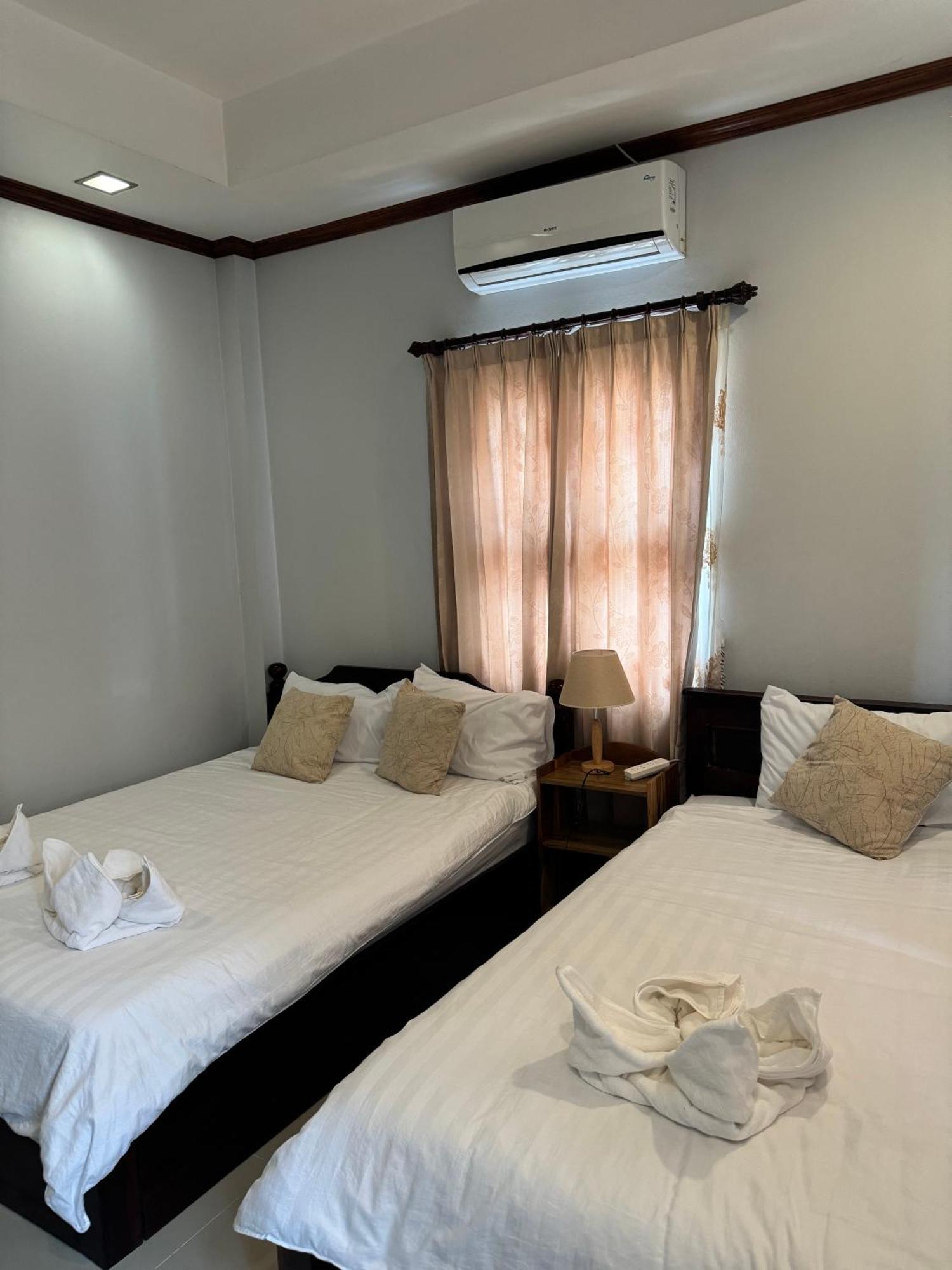 Sabai Sabai Luang Prabang Hostel מראה חיצוני תמונה