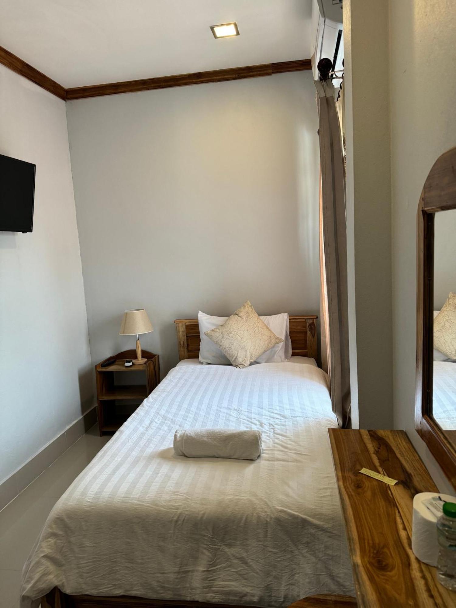 Sabai Sabai Luang Prabang Hostel מראה חיצוני תמונה