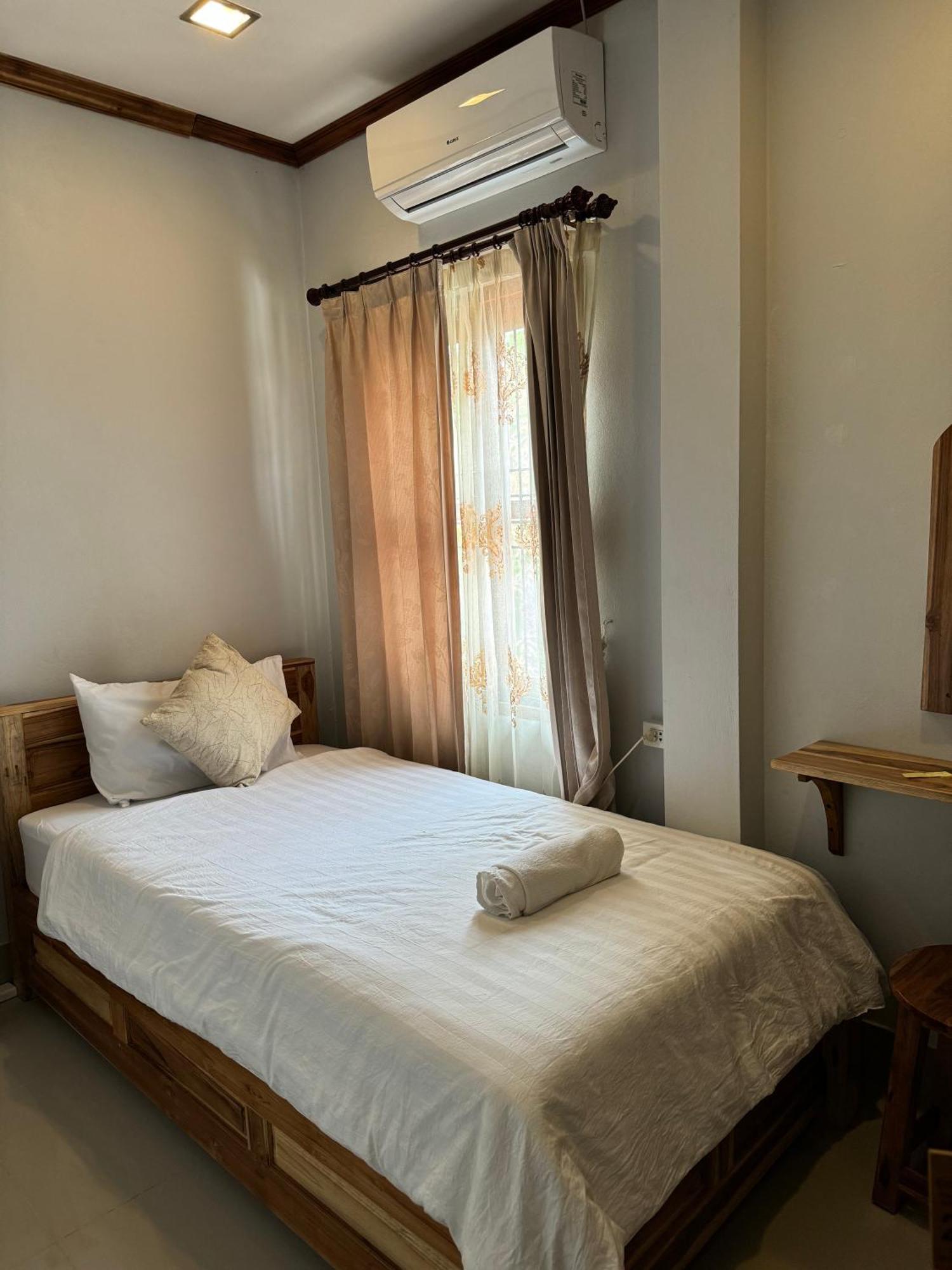 Sabai Sabai Luang Prabang Hostel מראה חיצוני תמונה