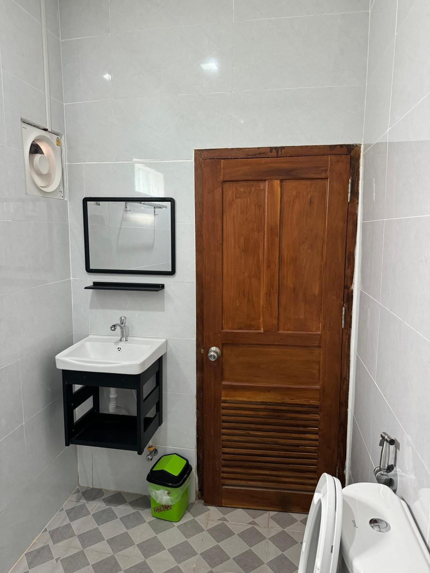 Sabai Sabai Luang Prabang Hostel מראה חיצוני תמונה
