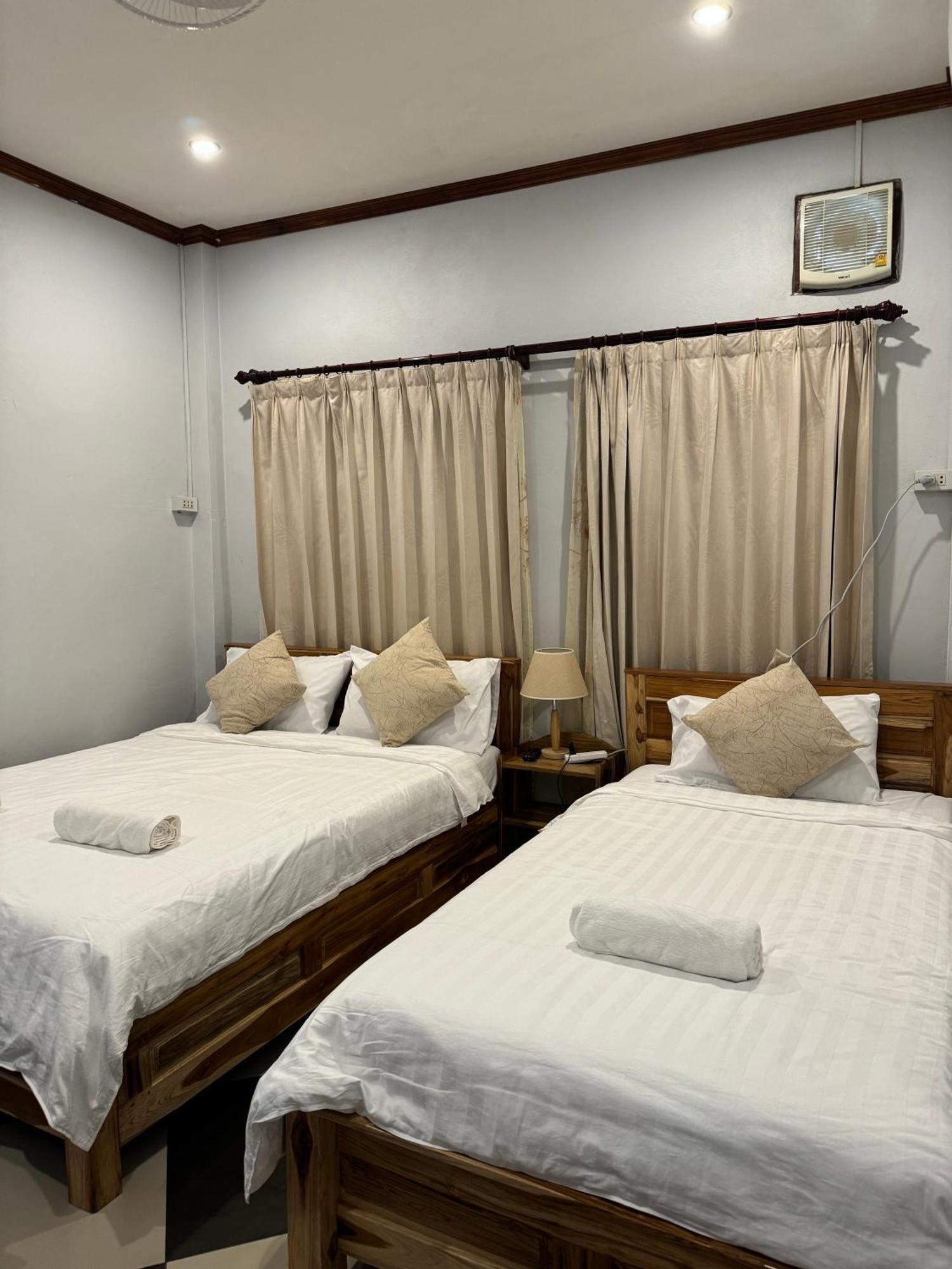 Sabai Sabai Luang Prabang Hostel מראה חיצוני תמונה