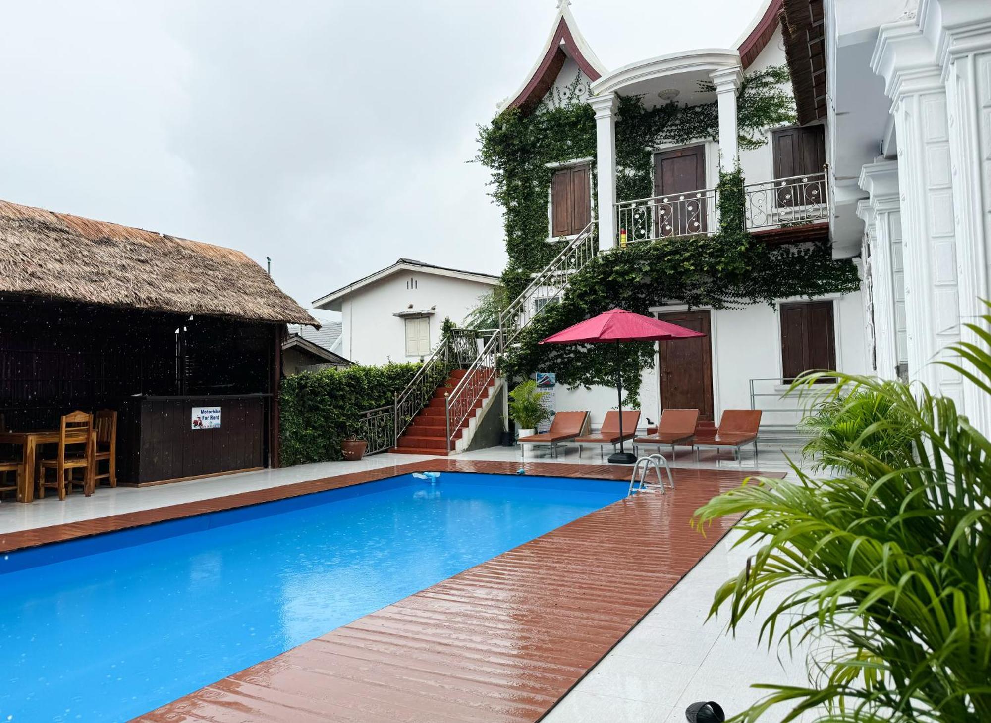 Sabai Sabai Luang Prabang Hostel מראה חיצוני תמונה