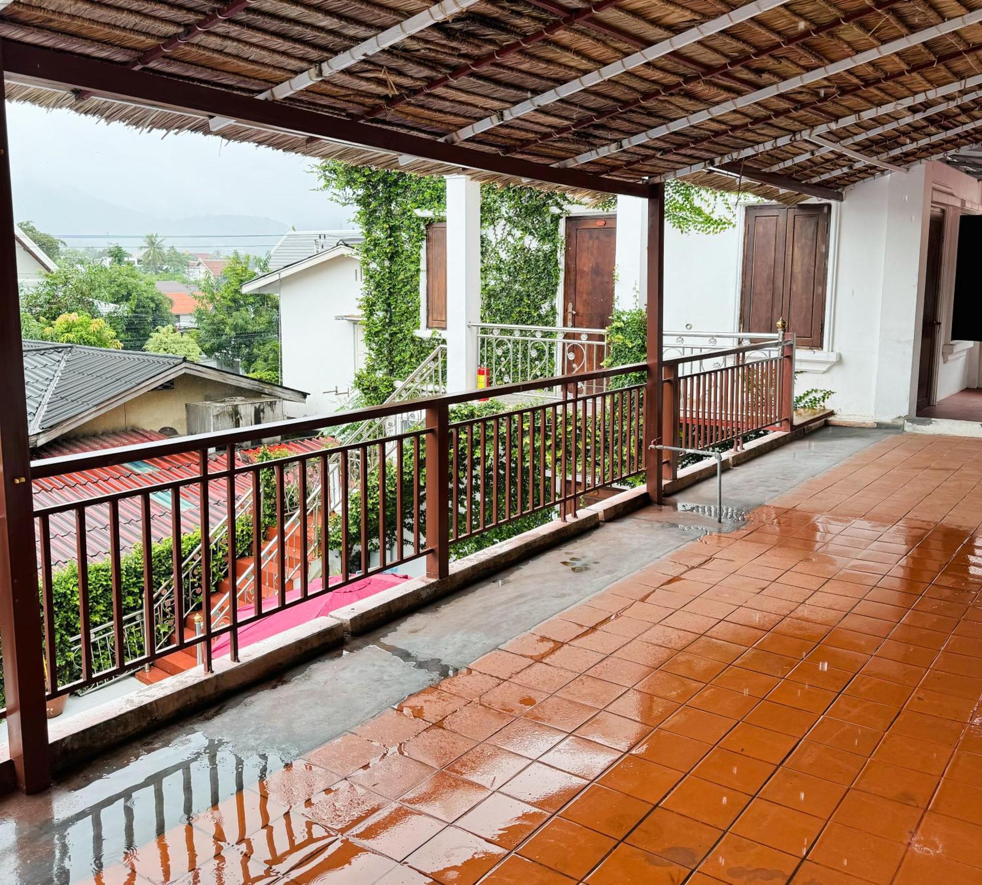 Sabai Sabai Luang Prabang Hostel מראה חיצוני תמונה