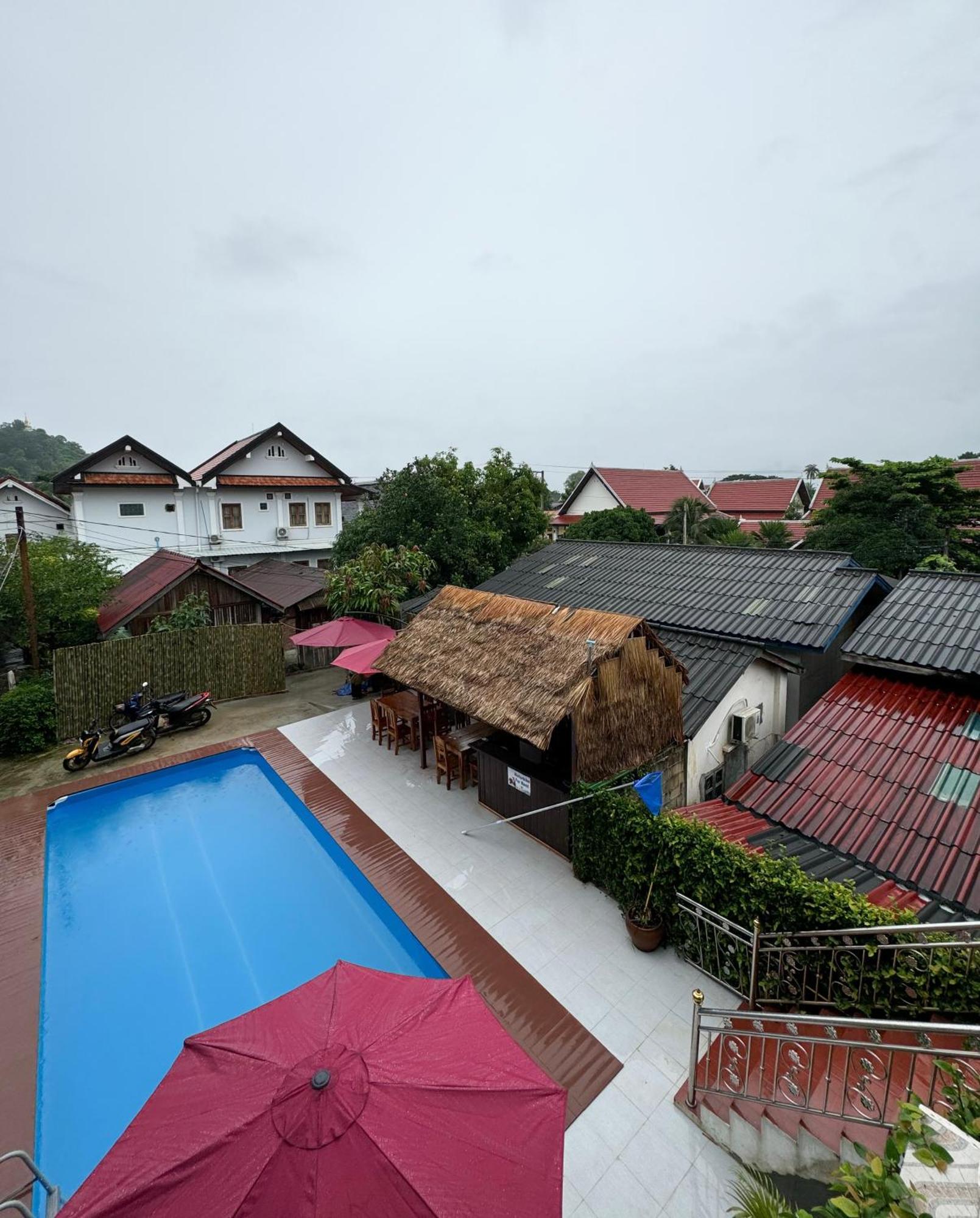 Sabai Sabai Luang Prabang Hostel מראה חיצוני תמונה